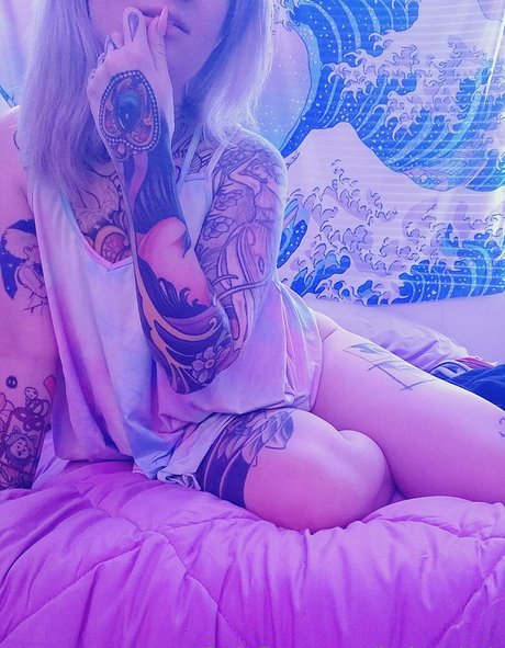 bobawitch model xxx img