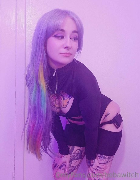 bobawitch top pornstar images