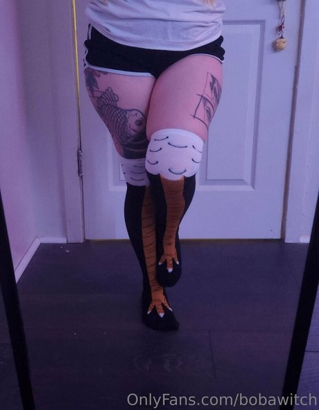 bobawitch top star image