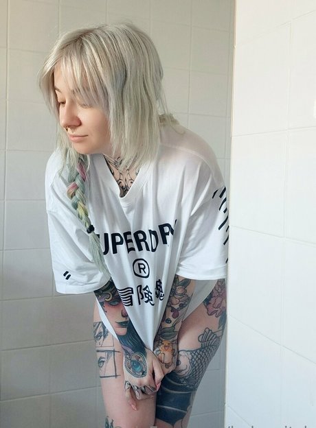 kitty princess onlyfans sexy nude images