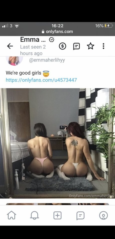 Emma Herlihy star nice photo