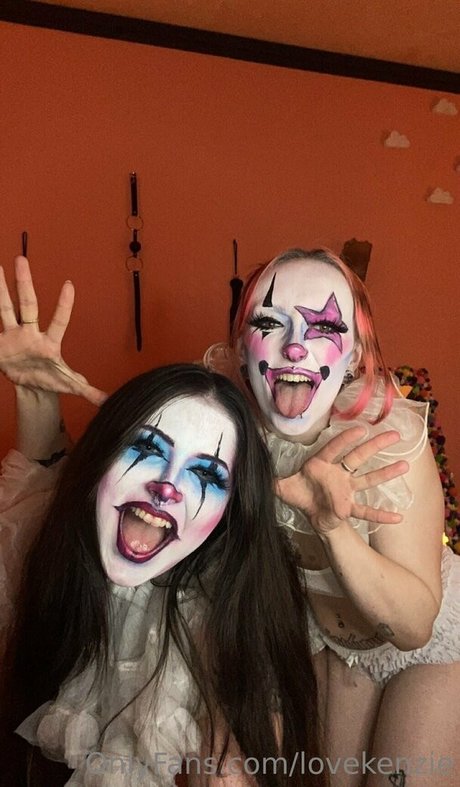 lovekenzie beautiful actress pictures