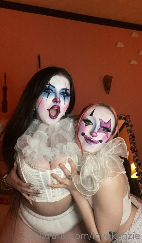 lovekenzie high quality actress gallery