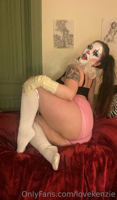 lovekenzie beautiful model photos