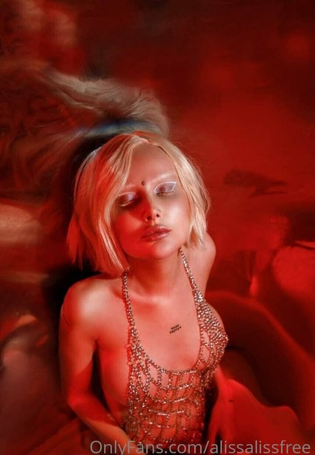 alissalissfree erotic actress img