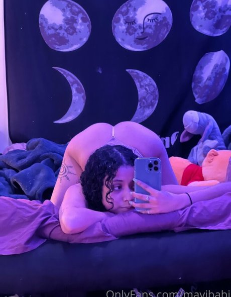 mavibabi star adult picture