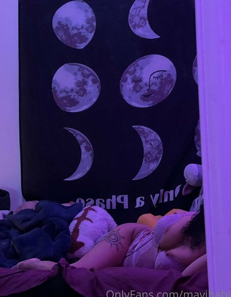 mavibabi high quality model photos