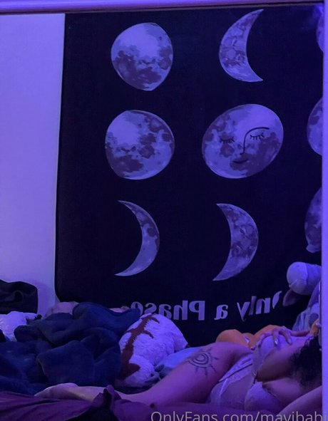 mavibabi model perfect image