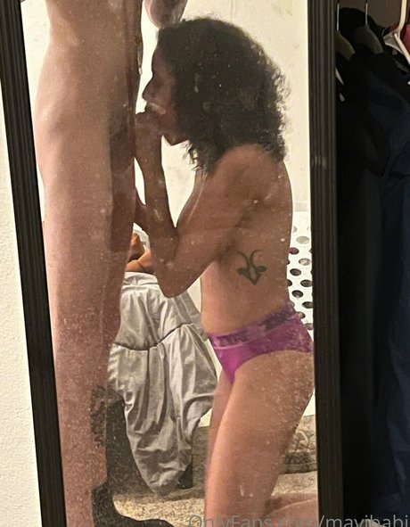 mavibabi exclusive actress gallery