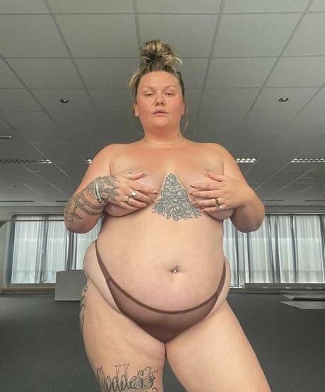 Lovaeij nudes actress img