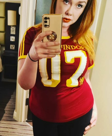 Ivy Wild pornstar sexy picture