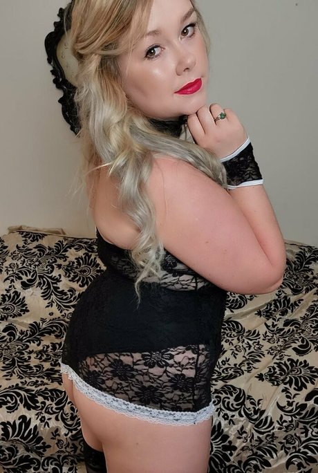 Ivy Wild sexy actress photo