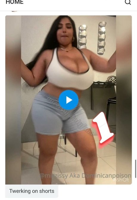 mizzissy high quality star gallery