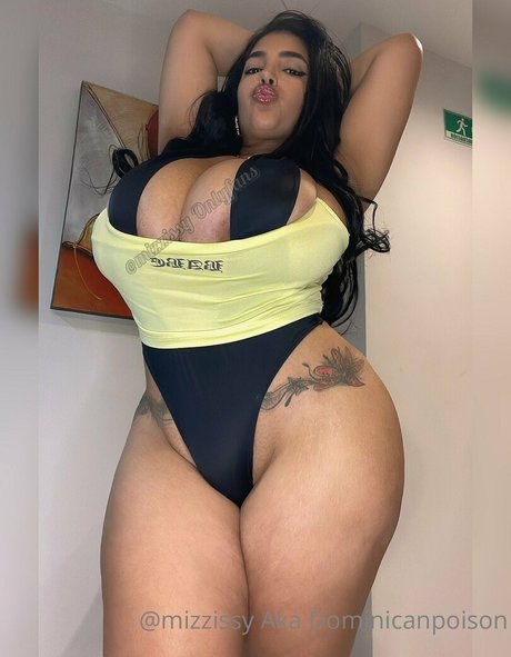 mizzissy actress pic