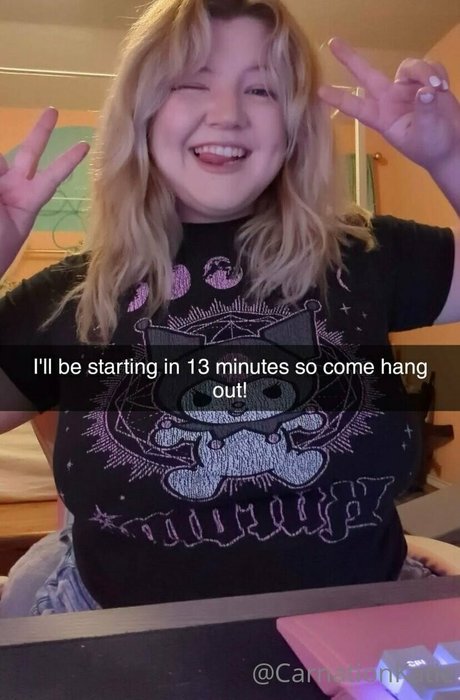 carnationkatie best star galleries