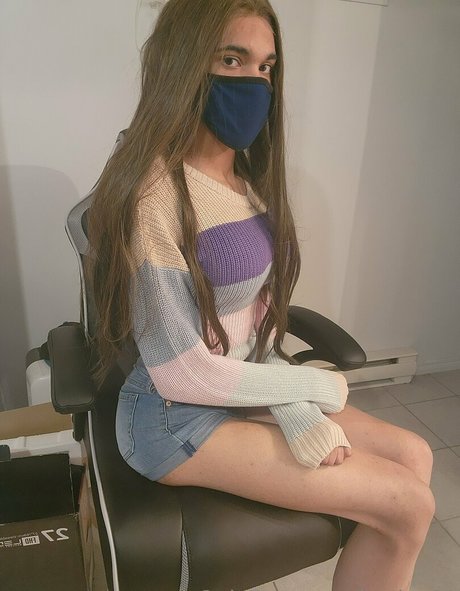 kellyannefemboy exclusive star gallery