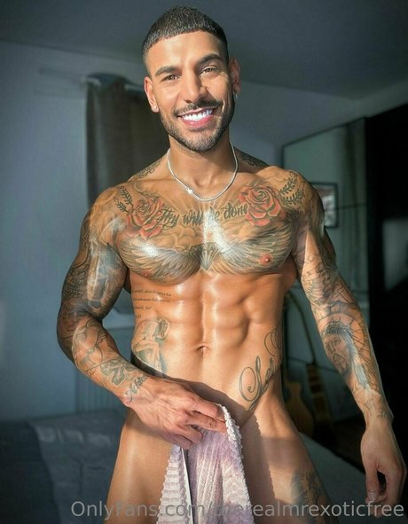 therealmrexoticfree model images