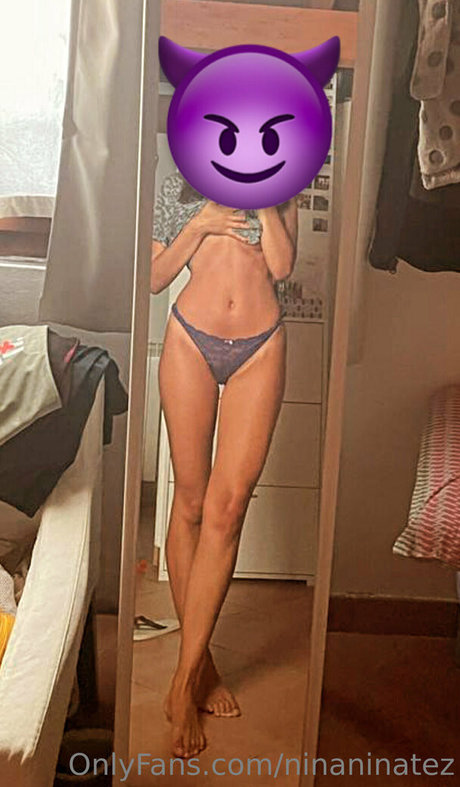 ninaninatez sexy star img