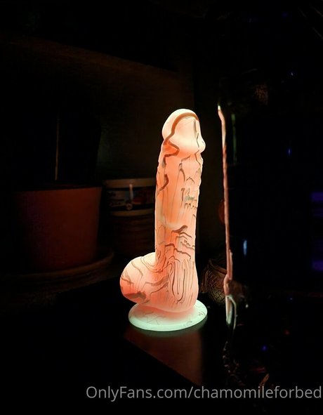 chamomileforbed top pornstar image