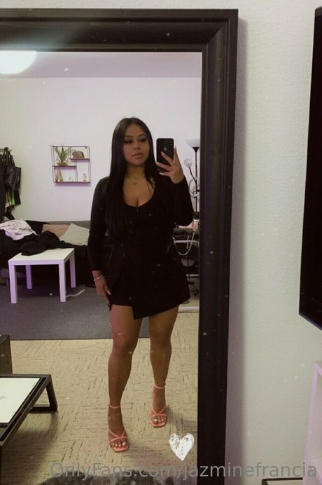 jazminefrancia hot star pictures