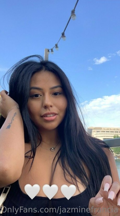 jazminefrancia pornstar sexy photos