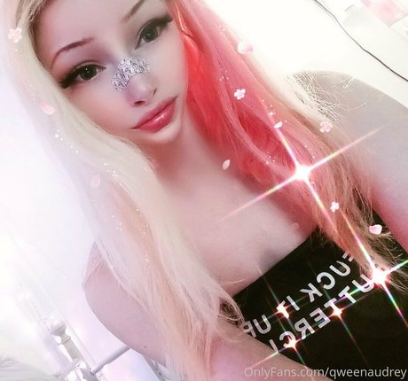 qweenaudrey star picture