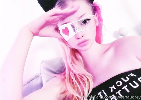 qweenaudrey best star photos