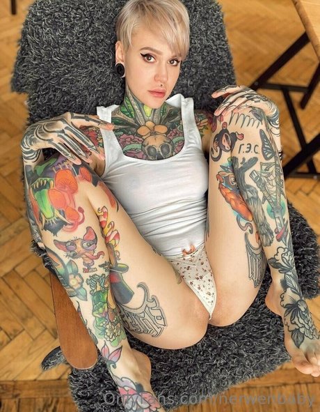 nerwen x sexy star galleries