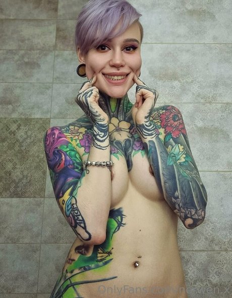 nerwen x pornstar nudes picture