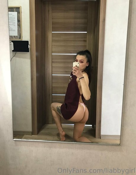 liabbygirl model porn galleries