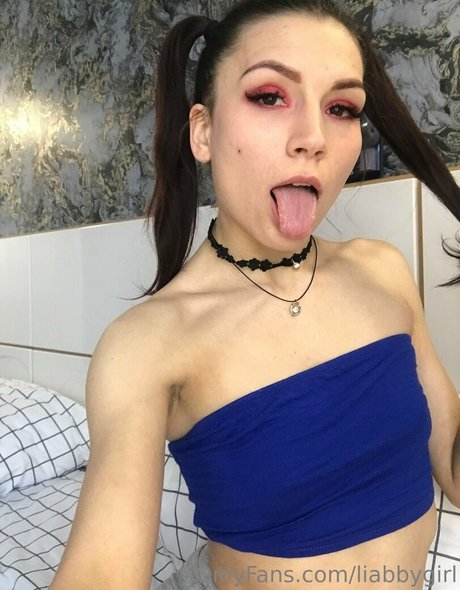 liabbygirl exclusive actress pictures