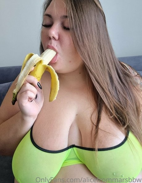 alicefrommarsbbw pornstar nude galleries