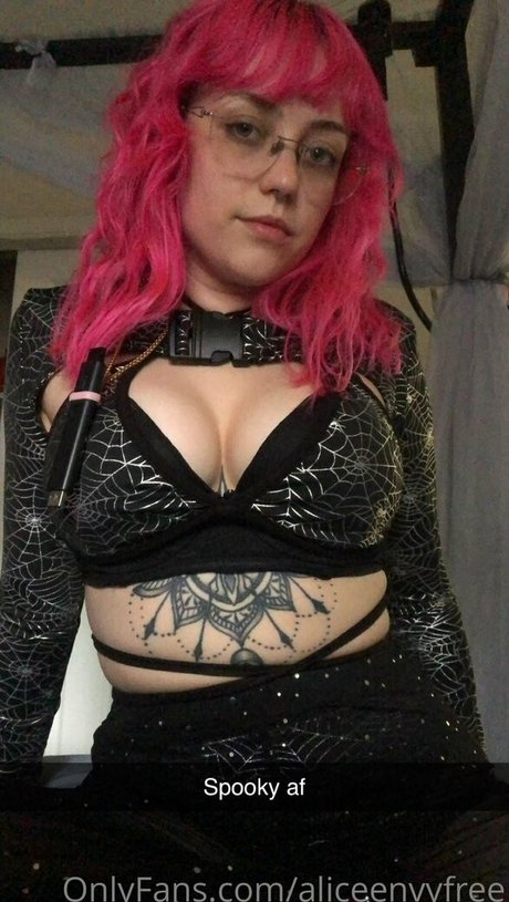 aliceenvyfree star hd photo