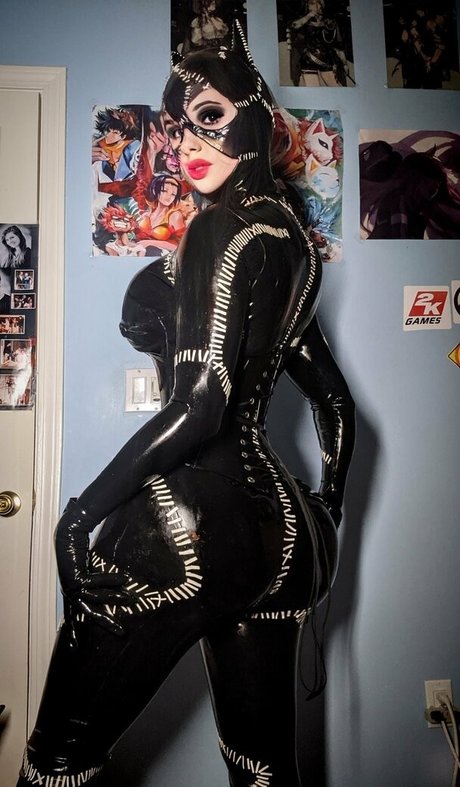 Paralllaxus pornstar hd archive