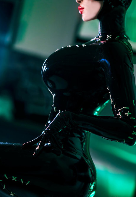 Paralllaxus star perfect archive