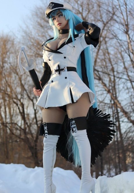 Paralllaxus top star picture