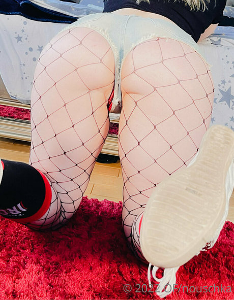 Nouschka hd model picture