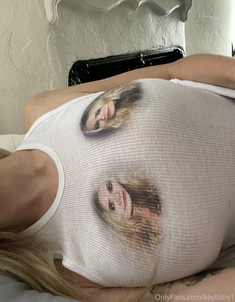 kaybaby1 exclusive star images