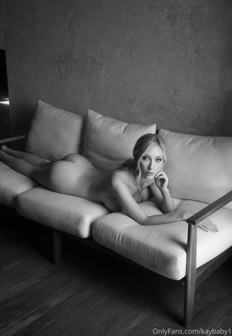 kaybaby1 pornstar nude photo