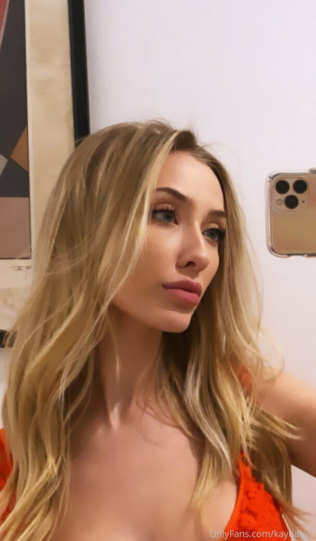 kaybaby1 erotic pornstar photos