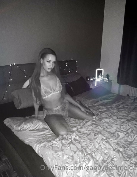 gabbydealmeida pornstar hot pics