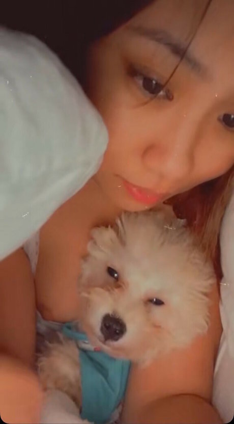 Dawn Morant top actress picture