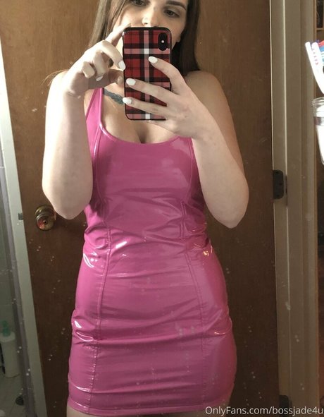 bossjade4ufree pretty actress img