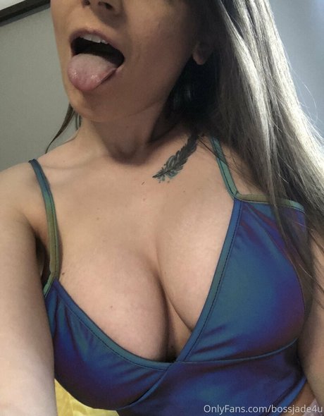 bossjade4ufree best model archive