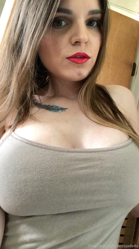 bossjade4ufree pretty actress photos