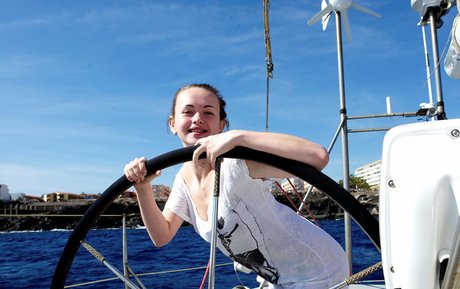 Nastya E nude actress pictures