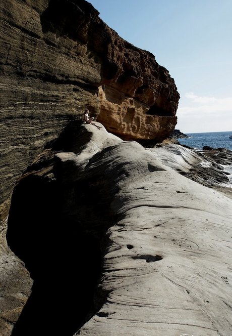 Nastya E nice pornstar image