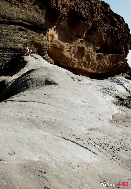 Nastya E model pretty pic