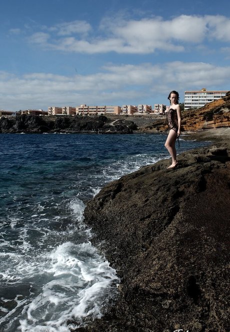 Nastya E perfect actress photo