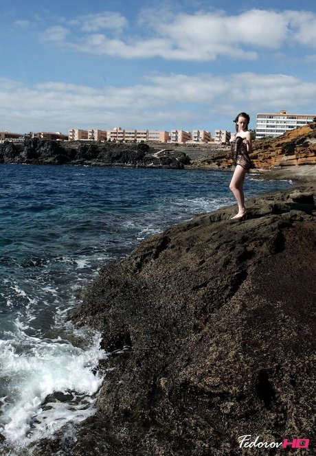 Nastya E pornstar nudes pics